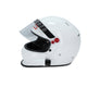 PRO20 Side Air Full Face Helmet Gloss White - Large<br>Universal