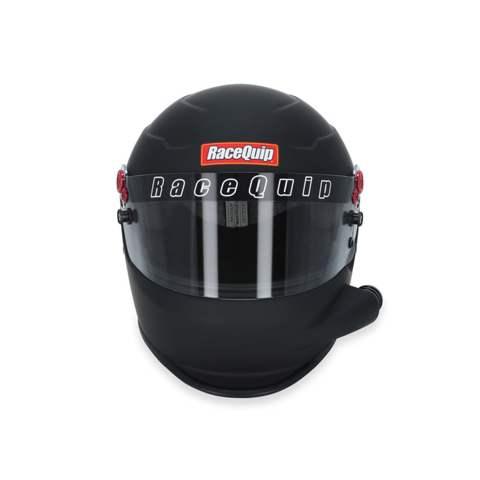 PRO20 Side Air Full Face Helmet Flat Black - Medium<br>Universal