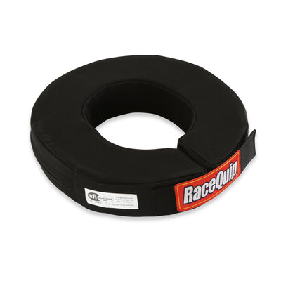 Neck Support Collar SFI 3.3 Black<br>Adult 17 in. SFI 3.3