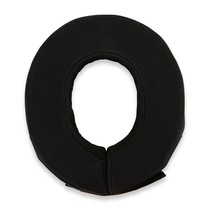 Neck Support Collar SFI 3.3 Black<br>Adult 17 in. SFI 3.3