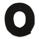 Neck Support Collar Black - Youth<br>Universal