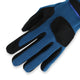 SFI 3.3/5 Blue/Black Short Gauntlet Race Gloves - Small<br>Universal