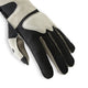 SFI 3.3/5 Black/Gray Outseam Long Gauntlet Gloves - L<br>Universal
