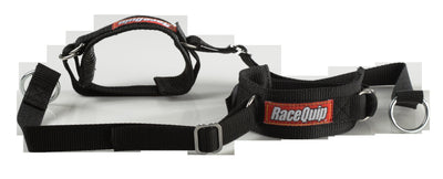 Adjustable Cuff Arm Restraints - 2 in. Black - One Size<br>Universal