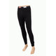 SFI3.3 Base Layers Fire Retardant Pants - Black - 5XL<br>Universal