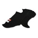 SFI3.3 Base Layers Fire Retardant Balaclava Head Sock<br>1-Layer Black - Adult
