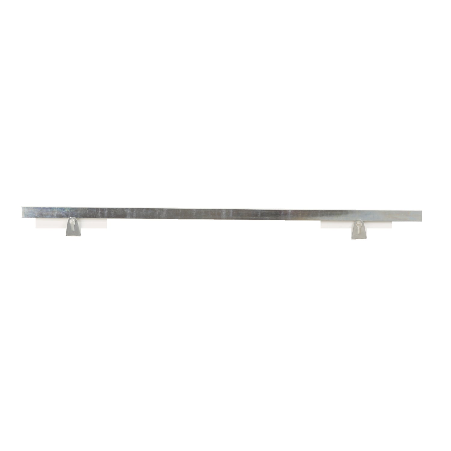 Replacement Window Net Mount Kit - Two Mounting Tabs<br>35 in. Bottom Bar