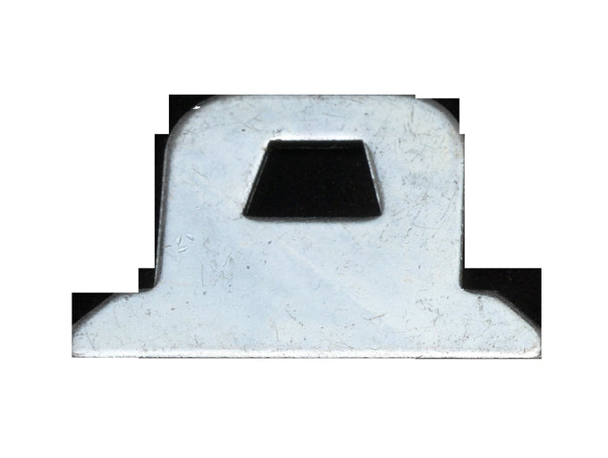Replacement Window Net Mount Kit - GM Style Top Tab<br>Window Net Mounting Tab