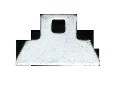 Window Net Mount Kit - Latch & Link Style Top Tab<br>Window Net Mounting Tab