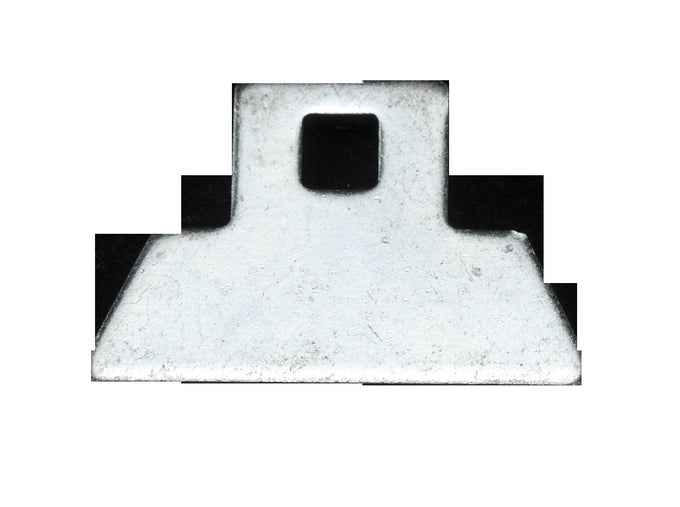 Window Net Mount Kit - Latch & Link Style Top Tab<br>Window Net Mounting Tab