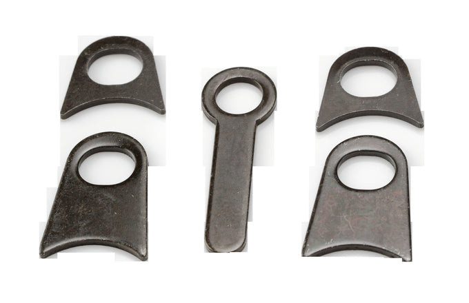 Replacement Hardware for #700101 Installation Kit<br>Universal