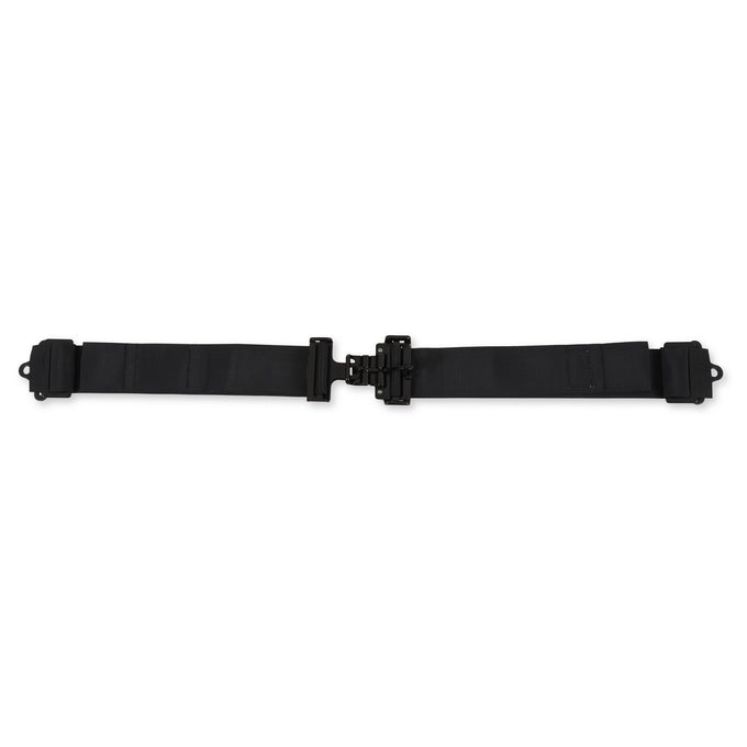Latch & Link 5 Point Harness Set<br>Black - 3 in. Lap and Shoulder - 2 in. Sub