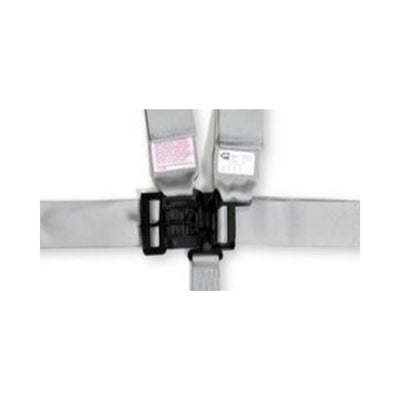 Latch & Link 5 Point Harness Set<br>Platinum - 3 in. Lap and Shoulder - 2 in. Sub