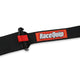 Latch & Link HANS 5 Point Harness Set<br>Black - 3 in. Lap - 3 in. to 2 in. Shoulder - 2 in. Sub