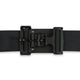 Latch & Link HANS 5 Point Harness Set<br>Black - 3 in. Lap - 3 in. to 2 in. Shoulder - 2 in. Sub