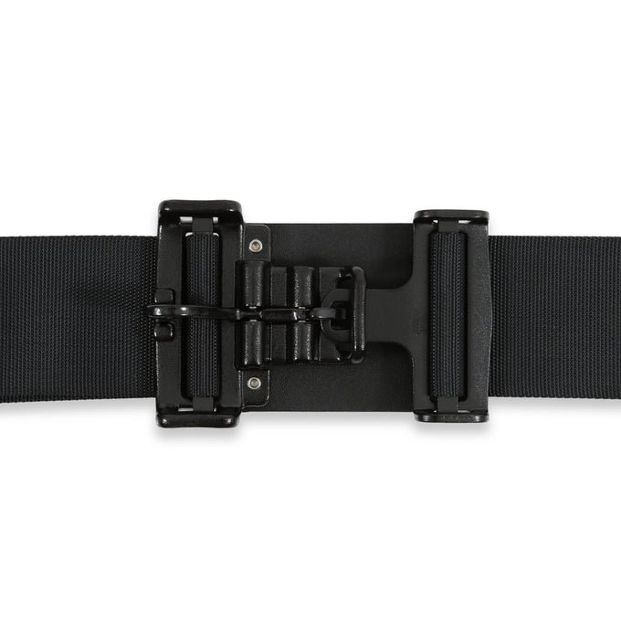 Latch & Link HANS 5 Point Harness Set<br>Black - 3 in. Lap - 3 in. to 2 in. Shoulder - 2 in. Sub