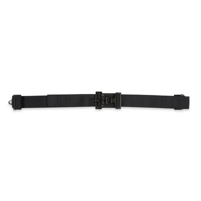 Latch & Link HANS 5 Point Harness Set<br>Black - 3 in. Lap - 3 in. to 2 in. Shoulder - 2 in. Sub