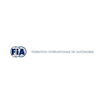 FIA 6 Point Camlock Harness Set<br>Black - 3 in. Shoulders FIA 8853-2016