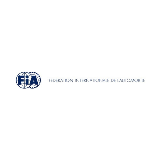 FIA 6 Point Camlock Harness Set<br>Black - 3 in. Shoulders FIA 8853-2016