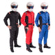 One Piece Multi Layer Fire Suit Red - 3XL<br>Universal