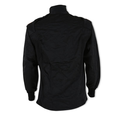 Nomex Multi Layer Fire Suit Jacket Black - XL<br>Universal