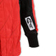 Nomex Multi Layer Fire Suit Jacket Red - 3XL<br>Universal