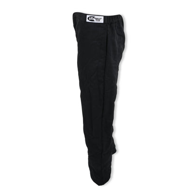 Nomex Multi Layer Fire Suit Pants Black - Small<br>Universal