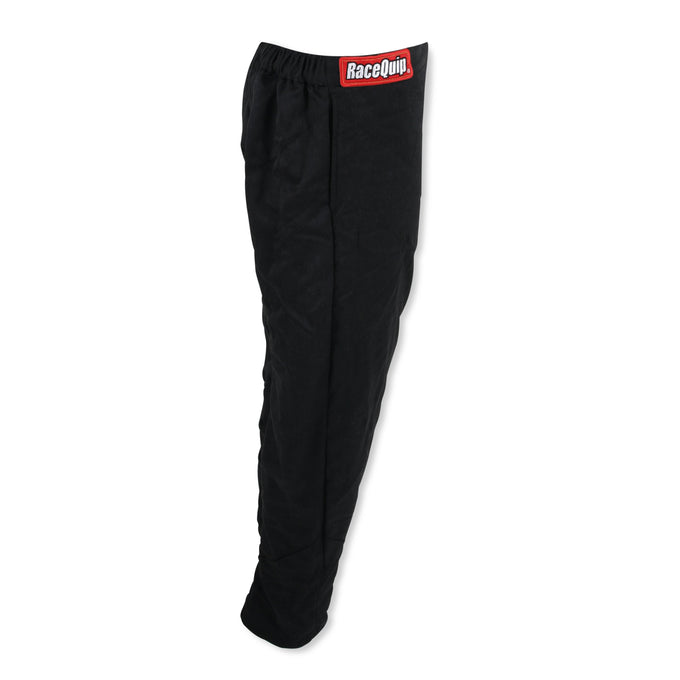 Nomex Multi Layer Fire Suit Pants - Black - Large<br>Universal