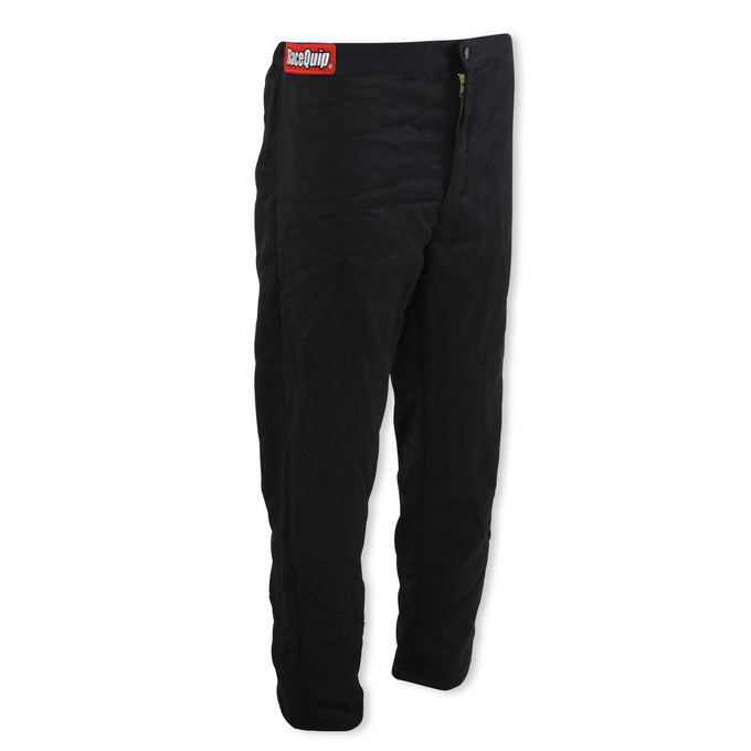 Nomex Multi Layer Fire Suit Pants - Black - Large<br>Universal