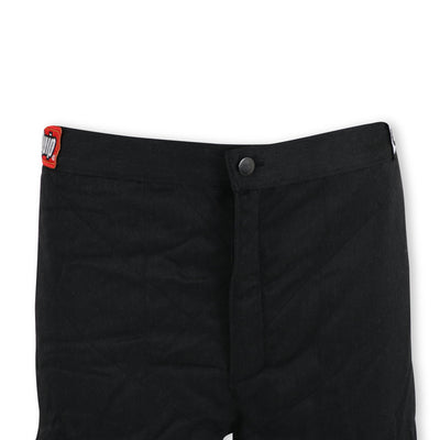 Nomex Multi Layer Fire Suit Pants - Black - Large<br>Universal