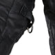 Nomex Multi Layer Fire Suit Jacket Black - Large<br>Universal
