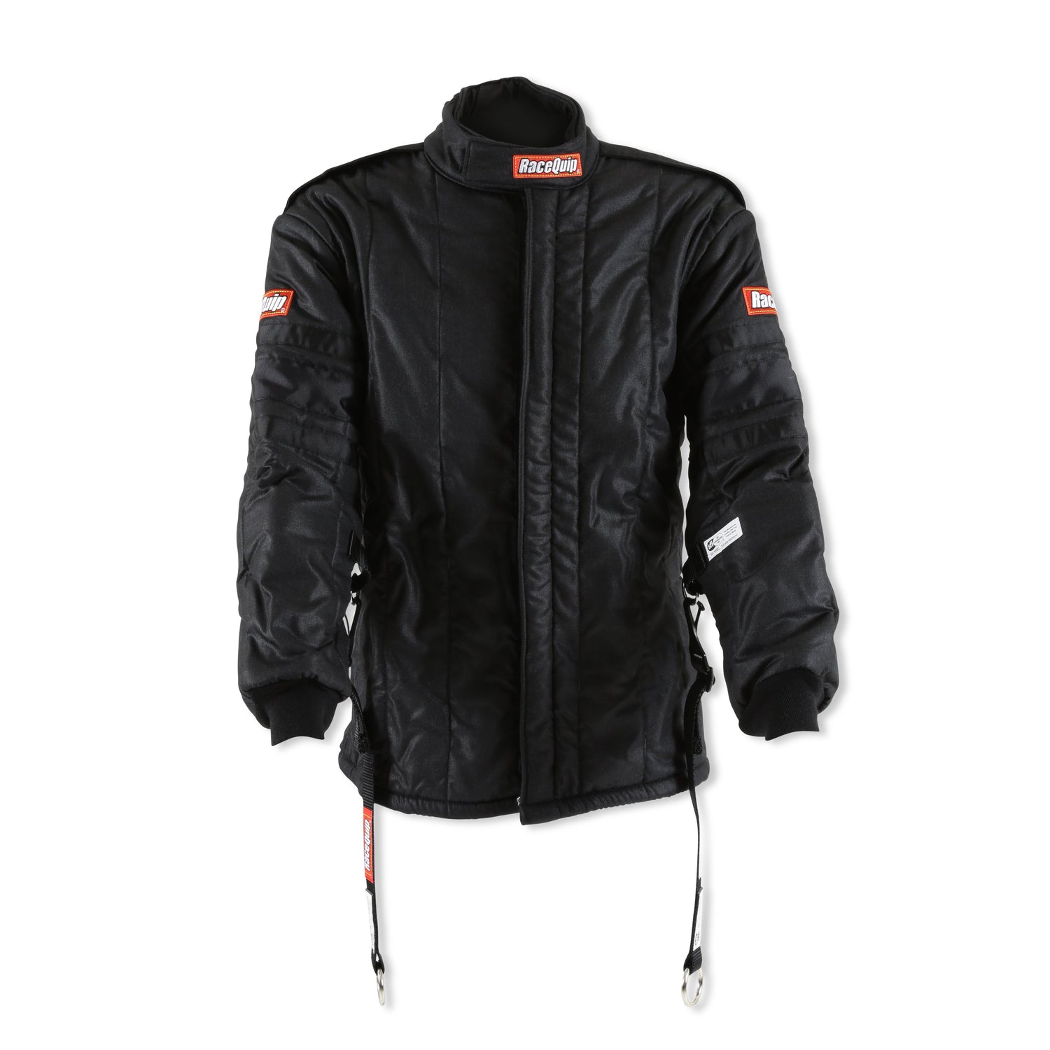 Nomex Multi Layer Fire Suit Jacket Black - Large<br>Universal