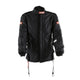 Nomex Multi Layer Fire Suit Jacket Black - Large<br>Universal