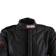 Nomex Multi Layer Fire Suit Jacket Black - Large<br>Universal