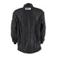 Nomex Multi Layer Fire Suit Jacket Black - Large<br>Universal