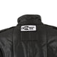 Nomex Multi Layer Fire Suit Jacket Black - Medium<br>Universal