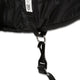 Nomex Multi Layer Fire Suit Jacket Black - X-Large<br>Universal