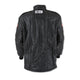 Nomex Multi Layer Fire Suit Jacket Black - X-Large<br>Universal