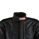 Nomex Multi Layer Fire Suit Jacket Black - X-Large<br>Universal
