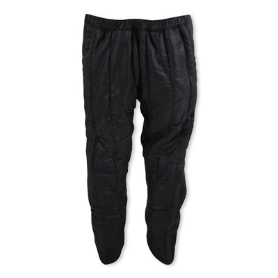 Nomex Multi Layer Fire Suit Pants Black - Small<br>Universal