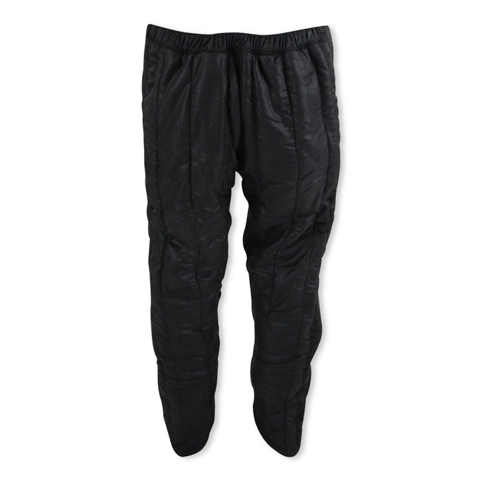 Nomex Multi Layer Fire Suit Pants Black - Medium<br>Universal