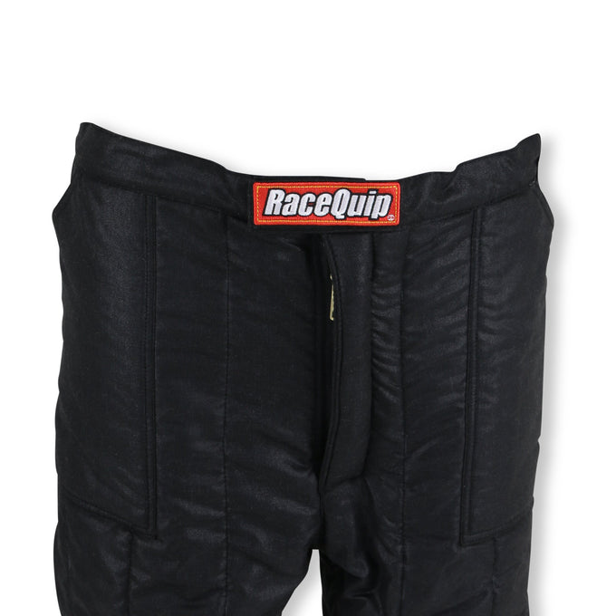 Nomex Multi Layer Fire Suit Pants Black - 2X-Large<br>Universal