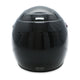 PRO20 Full Face Helmet Clear Coated Carbon Fiber - 2XL<br>Universal