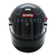 PRO20 Full Face Helmet Clear Coated Carbon Fiber - 2XL<br>Universal