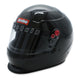 PRO20 Full Face Helmet Clear Coated Carbon Fiber - 2XL<br>Universal