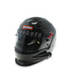 PRO20 Side Air Full Face Helmet - 2XL<br>Clear Coated Carbon Fiber