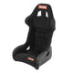 FIA Rated Composite Racing Seat Black - 16 in. - Large<br>Universal