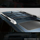 Factory Style Roof Rack Cross Bars <br>10-24 Toyota 4Runner