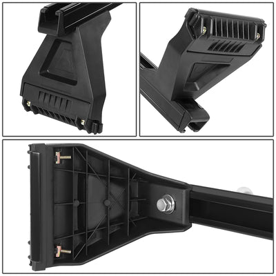58in. Roof Rack Cargo CarrierCross Bar <br>Universal
