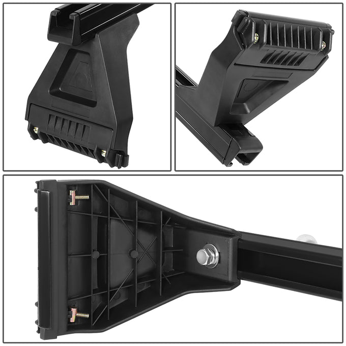 58in. Roof Rack Cargo CarrierCross Bar <br>Universal